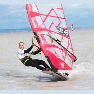 windsurfing plachta - slalom, Aero+XX , PWA, 4 camber,  handmade, Challenger Sails - product/11/c-bra-2020-1604576935.5897-13038.jpg