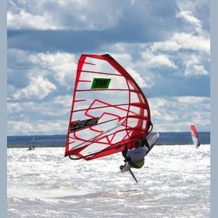 windsurfing plachta - slalom, Aero+XX , PWA, 4 camber,  handmade, Challenger Sails - product/11/c-bra-2020-1604576935.8554-10418.jpg