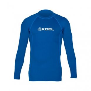 LYCRA Xplorer L/S  XCEL