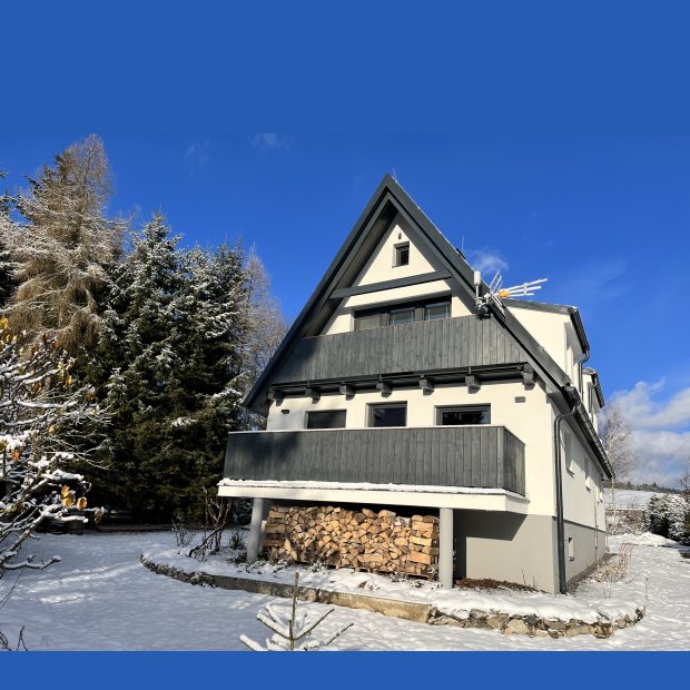 2W apartment Lipno, short stays, Lipno - Šumava