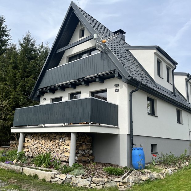 2W apartment Lipno, týdenní pobyty, Lipno - Šumava