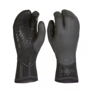 neoprénové rukavice GLOVE DRYLOCK 3 Finger 5 mm  XCEL