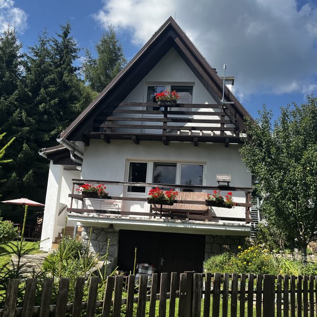 Peter chata,  Lipno -  Hůrka, Šumava , týdenní pobyty