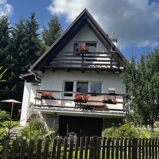 Peter chata,  Lipno -  Hůrka, Šumava , týdenní pobyty