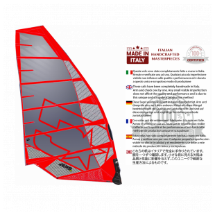 windsurfing plachta - slalom Foil PWA, Aero+XX , handmade,  ojetáChallenger Sails - product/7a/aerosparta-1584802737.2568-980.png