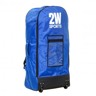 2W bag na paddleboard na kolečkách